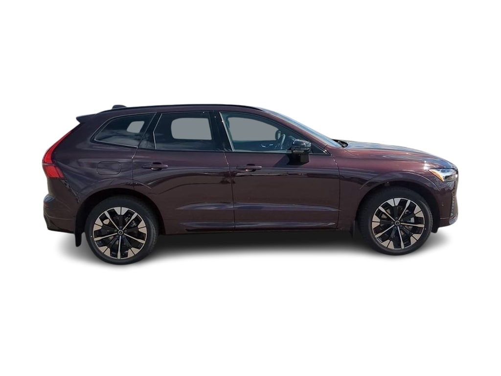 Thumbnail: 2026 Volvo XC60 - 20
