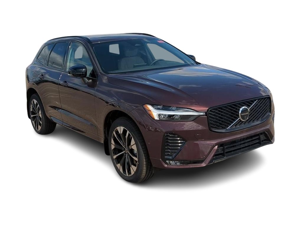 Thumbnail: 2026 Volvo XC60 - 21