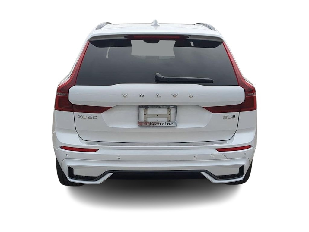 Thumbnail: 2026 Volvo XC60 - 5