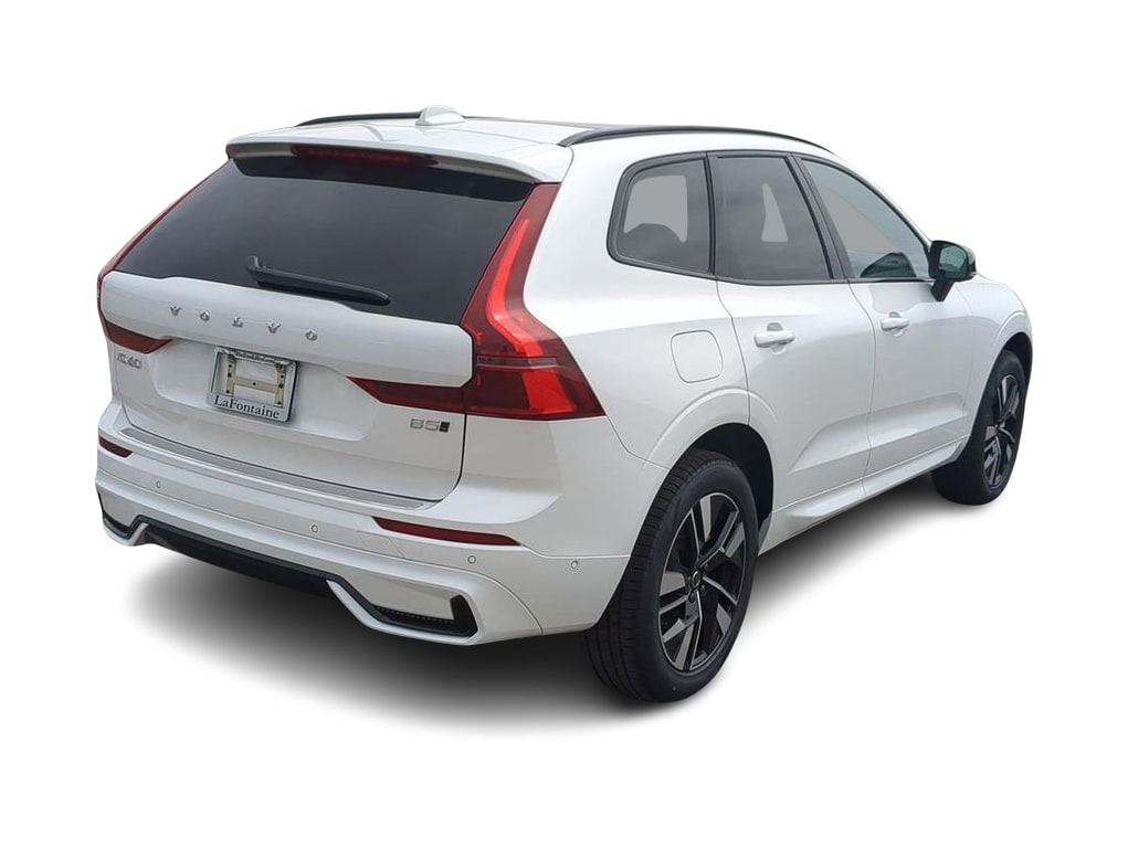 Thumbnail: 2026 Volvo XC60 - 19