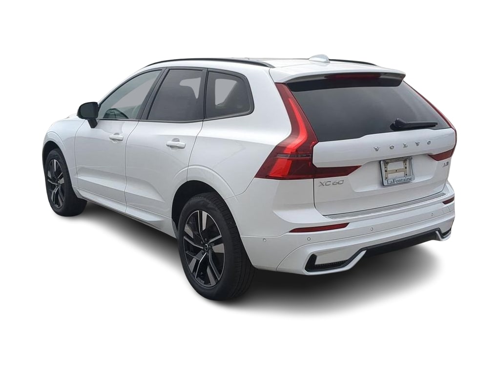 Thumbnail: 2026 Volvo XC60 - 4