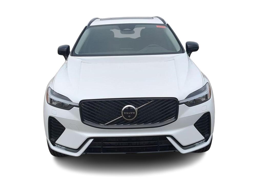 Thumbnail: 2026 Volvo XC60 - 6