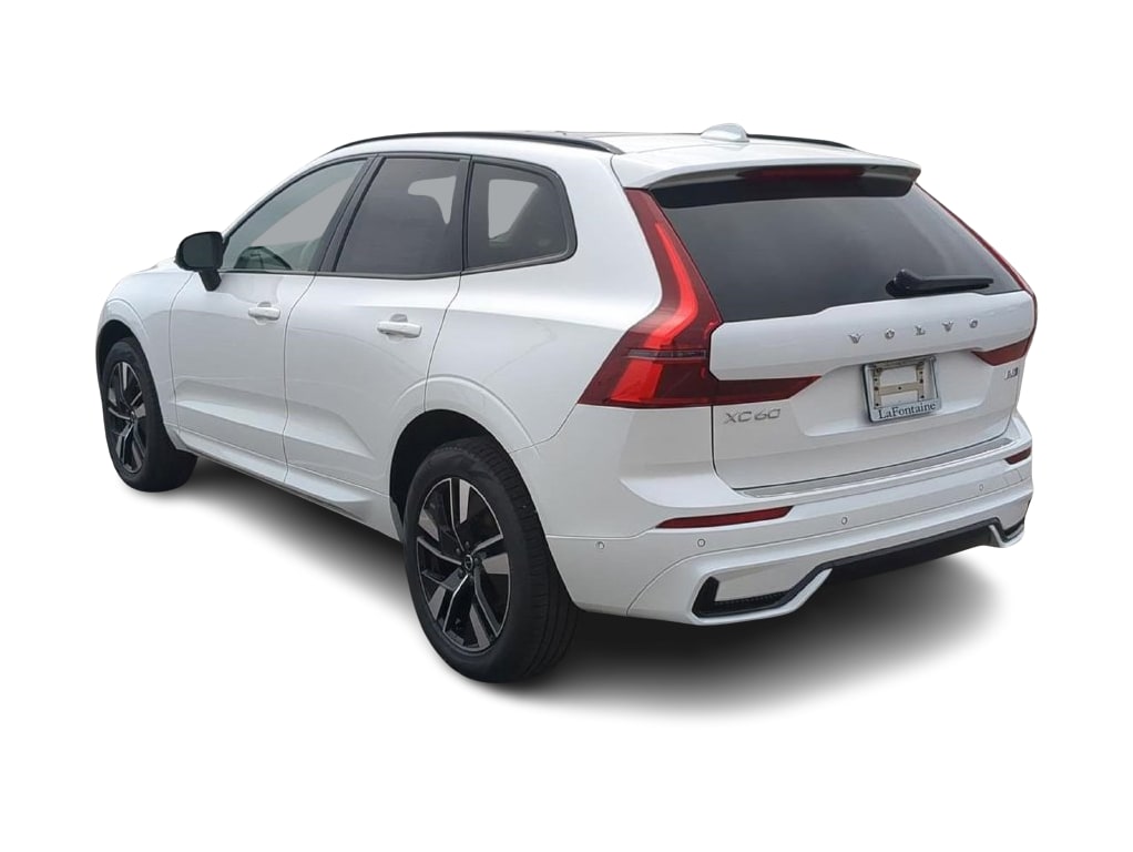 Thumbnail: 2026 Volvo XC60 - 4