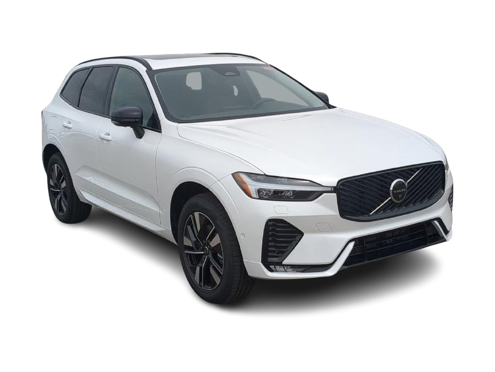 Thumbnail: 2026 Volvo XC60 - 21