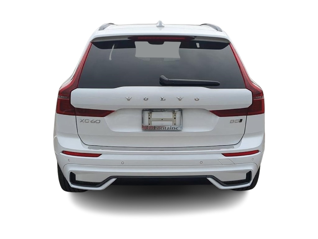 Thumbnail: 2026 Volvo XC60 - 5