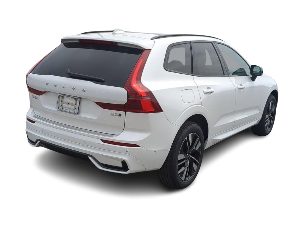 Thumbnail: 2026 Volvo XC60 - 19
