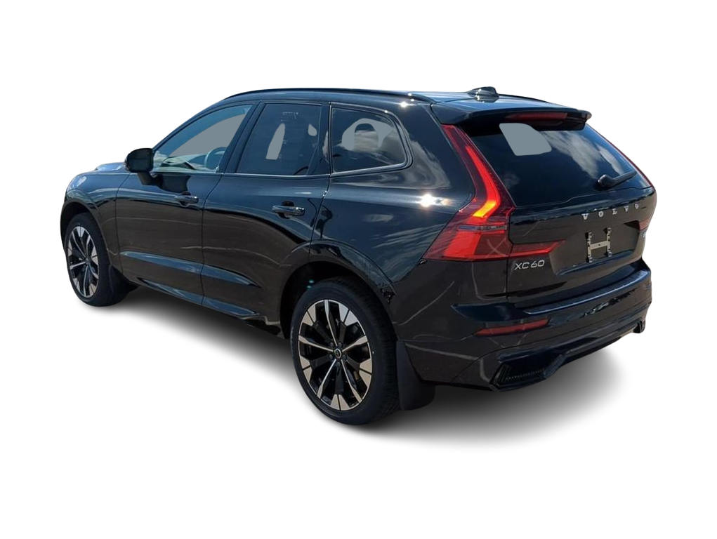 Thumbnail: 2026 Volvo XC60 - 4