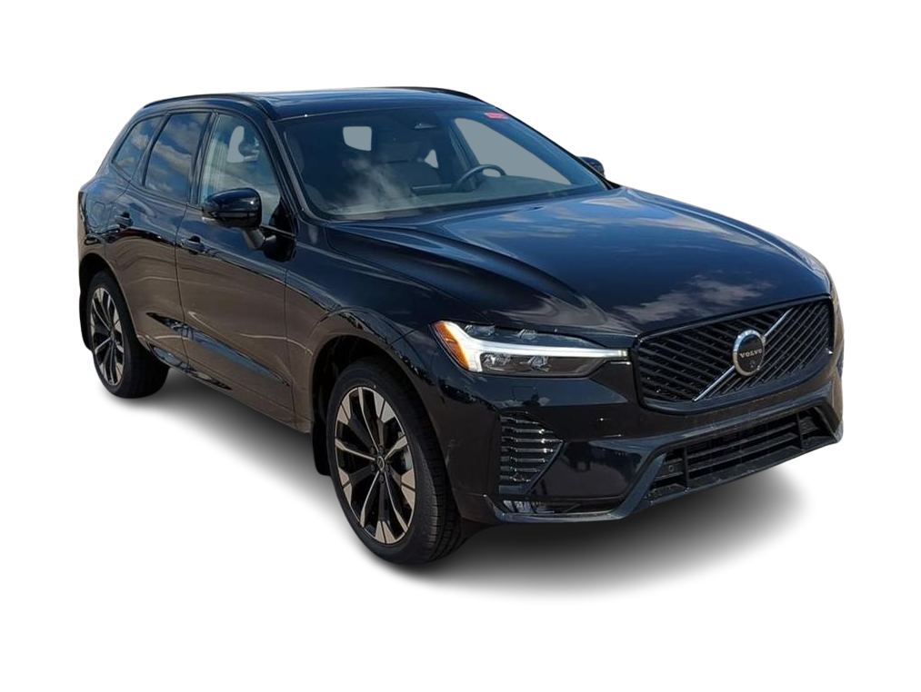 Thumbnail: 2026 Volvo XC60 - 21