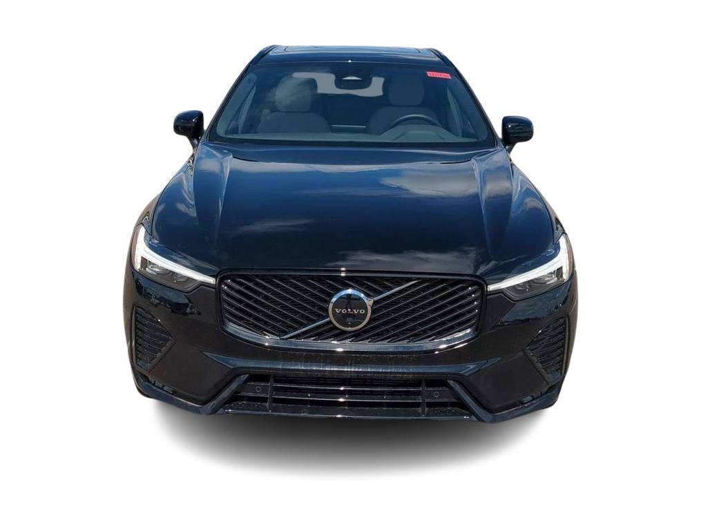 Thumbnail: 2026 Volvo XC60 - 6
