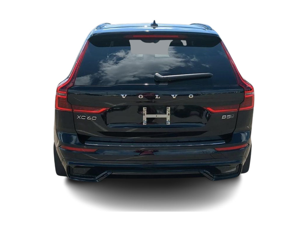 Thumbnail: 2026 Volvo XC60 - 5