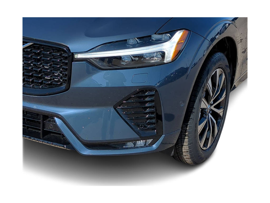 2025 Volvo XC60 B5 Plus 22