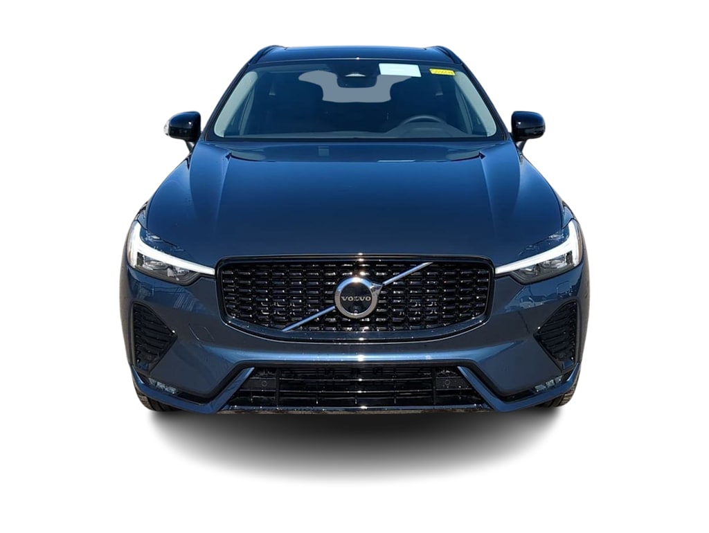 2025 Volvo XC60 B5 Plus 6