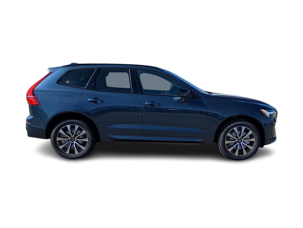 2025 Volvo XC60 B5 Plus 20