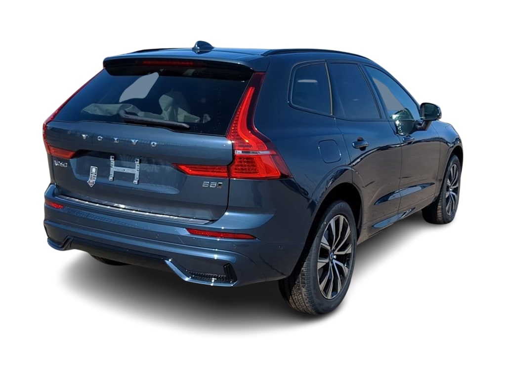 2025 Volvo XC60 B5 Plus 19