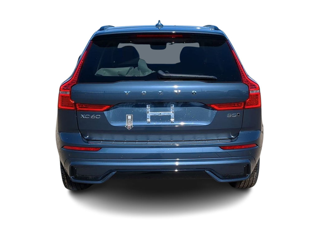 2025 Volvo XC60 B5 Plus 5