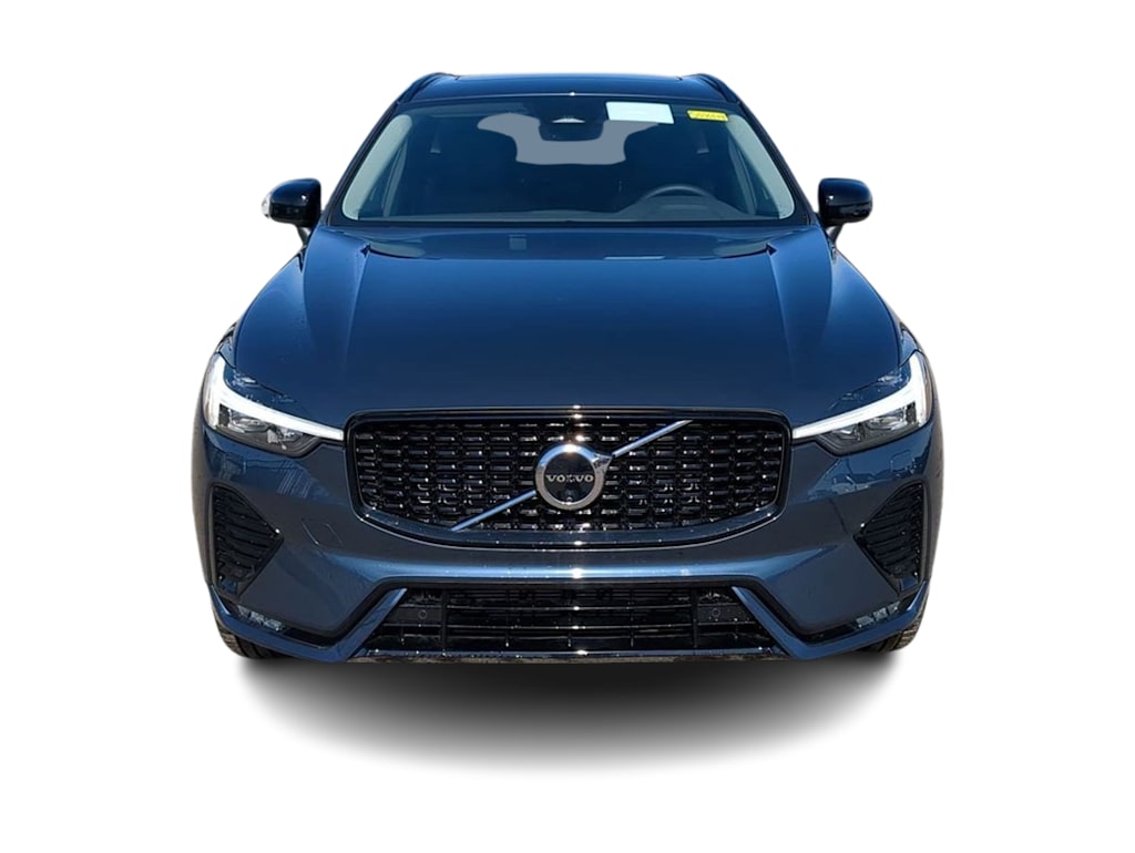 Thumbnail: 2025 Volvo XC60 - 6