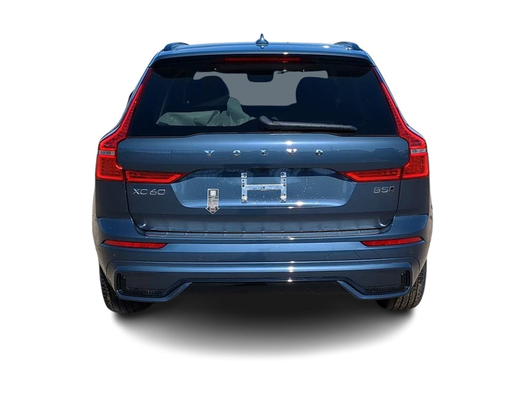 Thumbnail: 2025 Volvo XC60 - 5