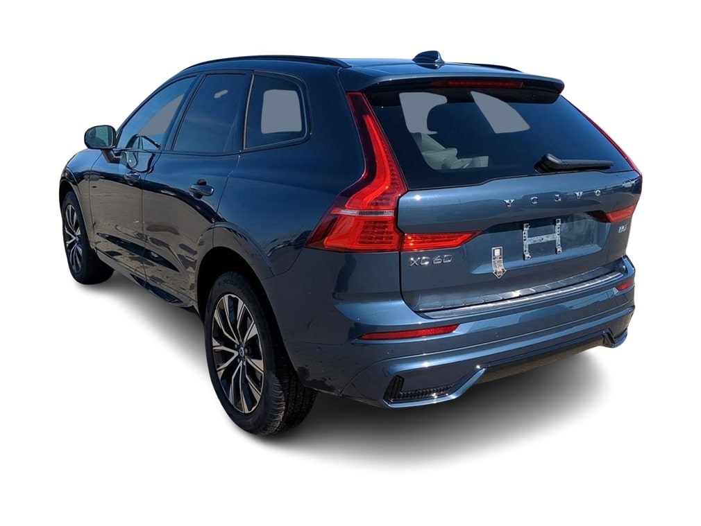 Thumbnail: 2025 Volvo XC60 - 4