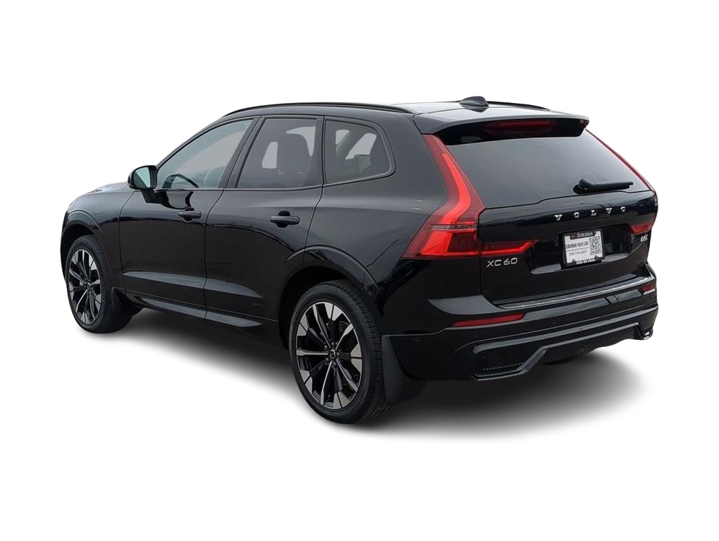 Thumbnail: 2026 Volvo XC60 - 4