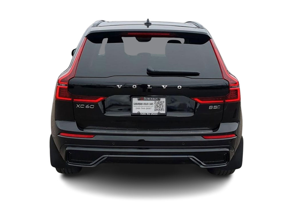 Thumbnail: 2026 Volvo XC60 - 5