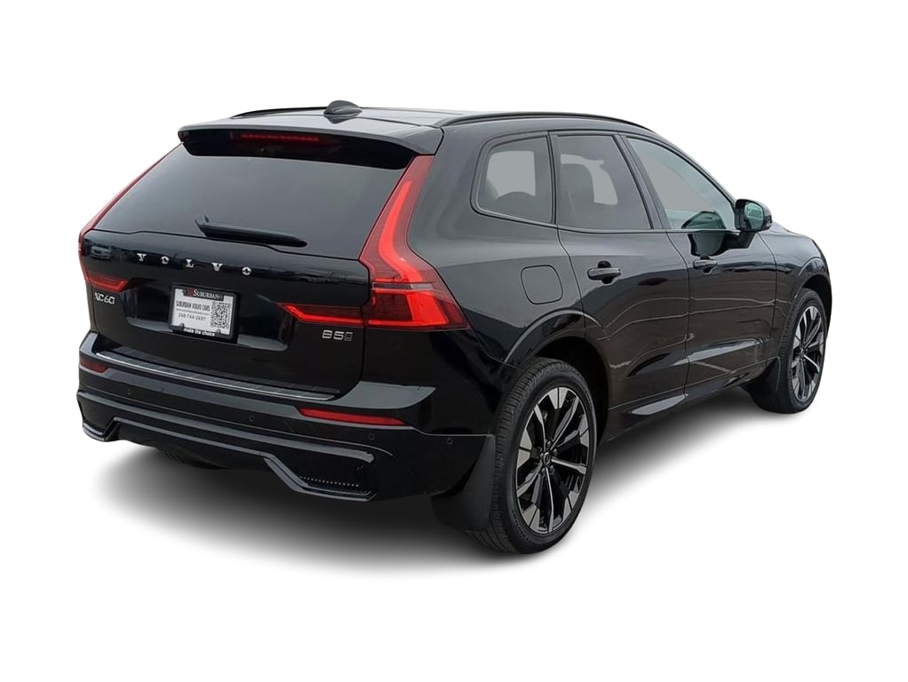 Thumbnail: 2026 Volvo XC60 - 18