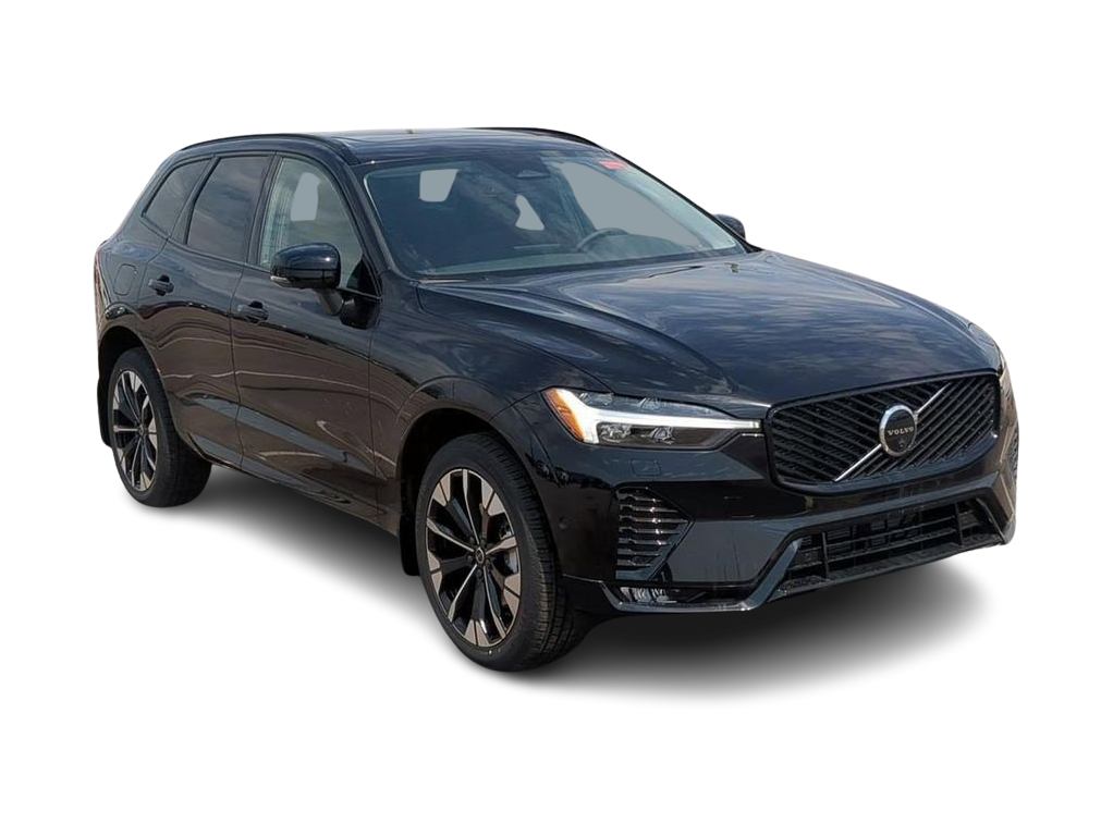 Thumbnail: 2026 Volvo XC60 - 21
