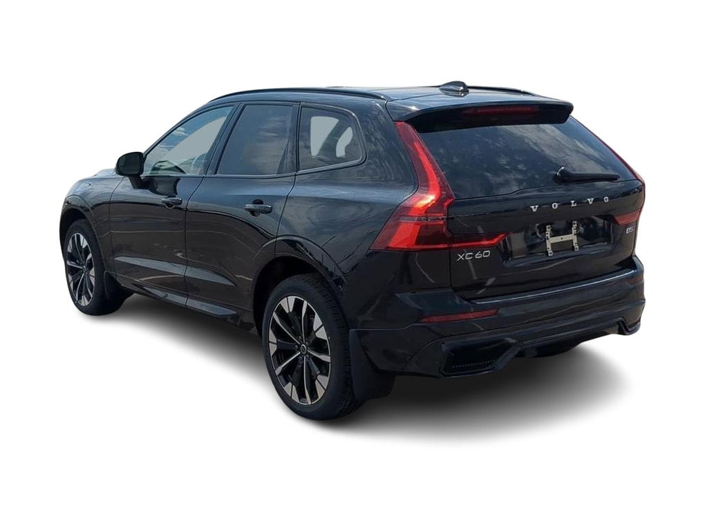 Thumbnail: 2026 Volvo XC60 - 4