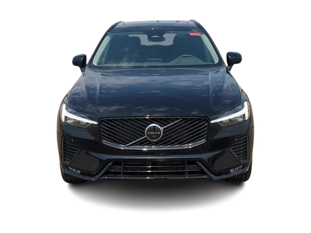 Thumbnail: 2026 Volvo XC60 - 6