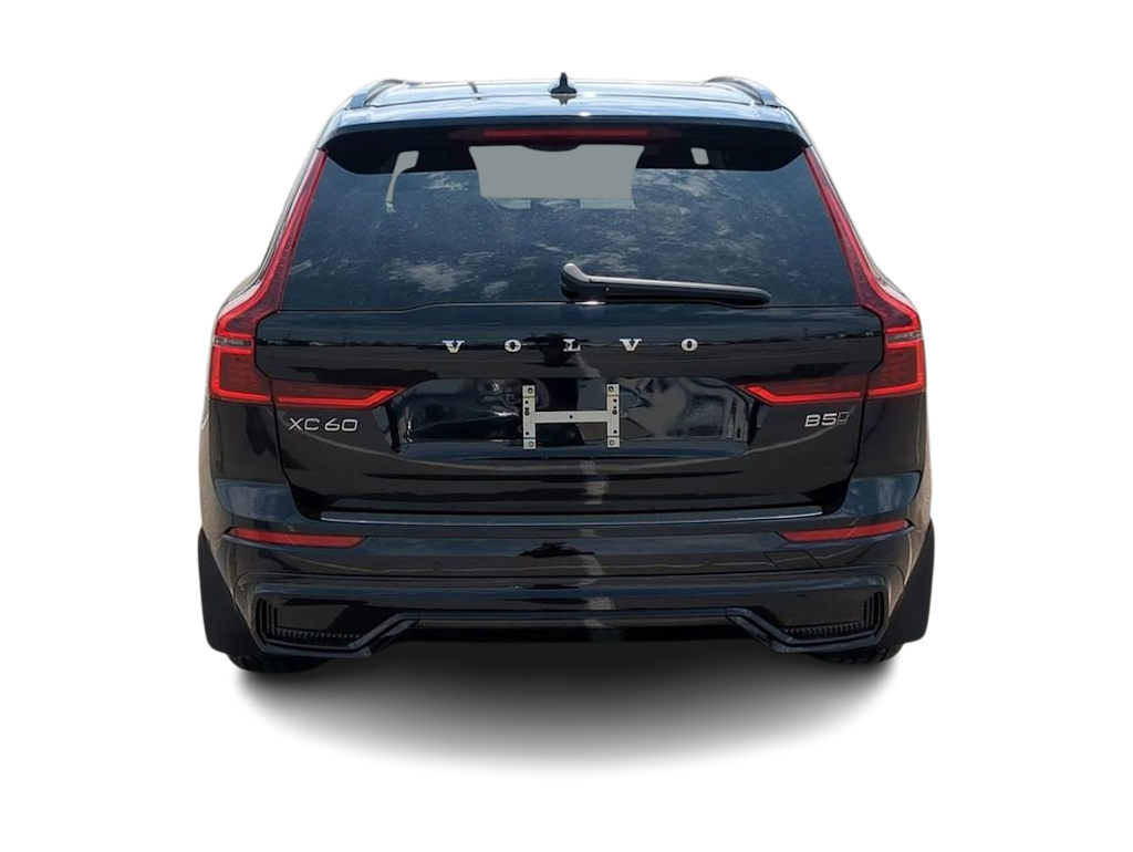 Thumbnail: 2026 Volvo XC60 - 5