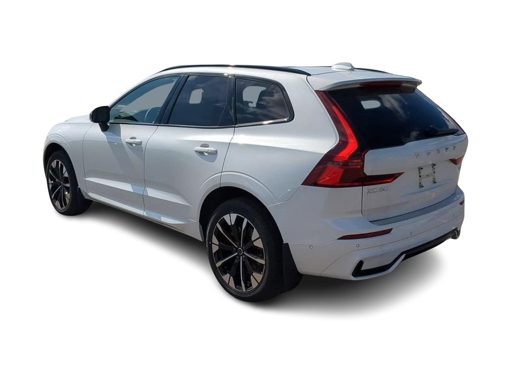 Thumbnail: 2026 Volvo XC60 - 3