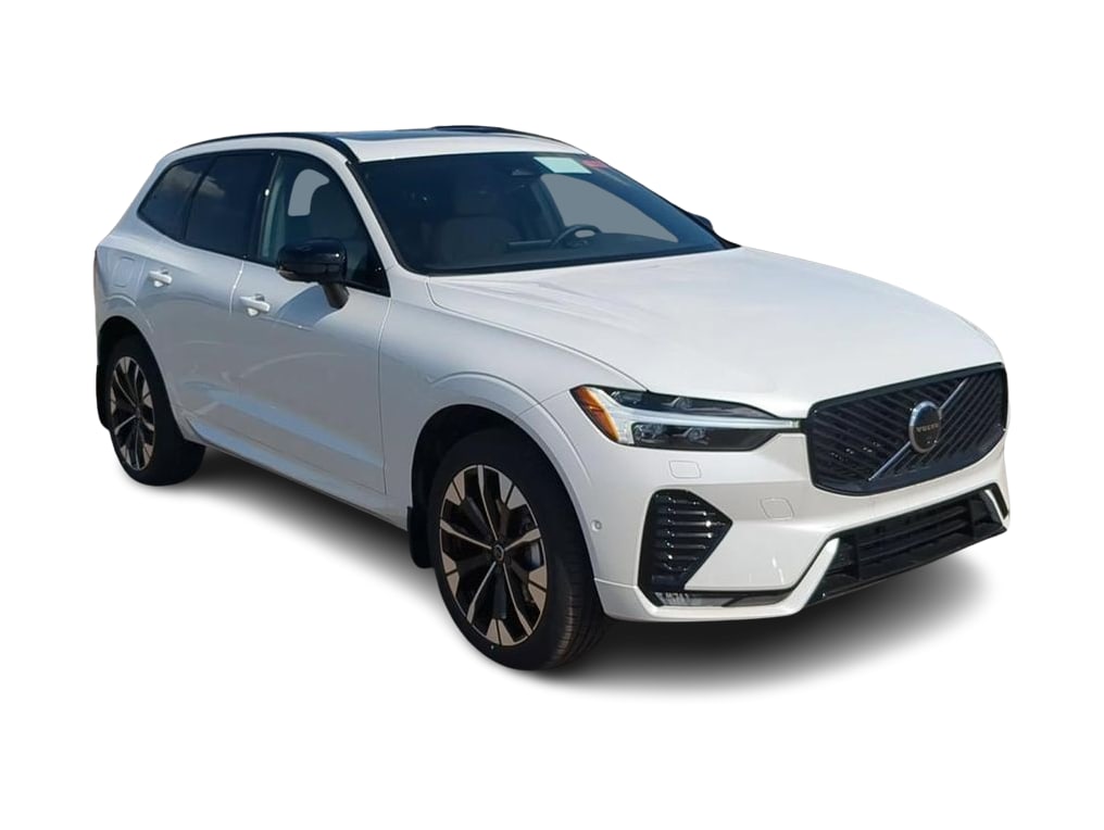 Thumbnail: 2026 Volvo XC60 - 19