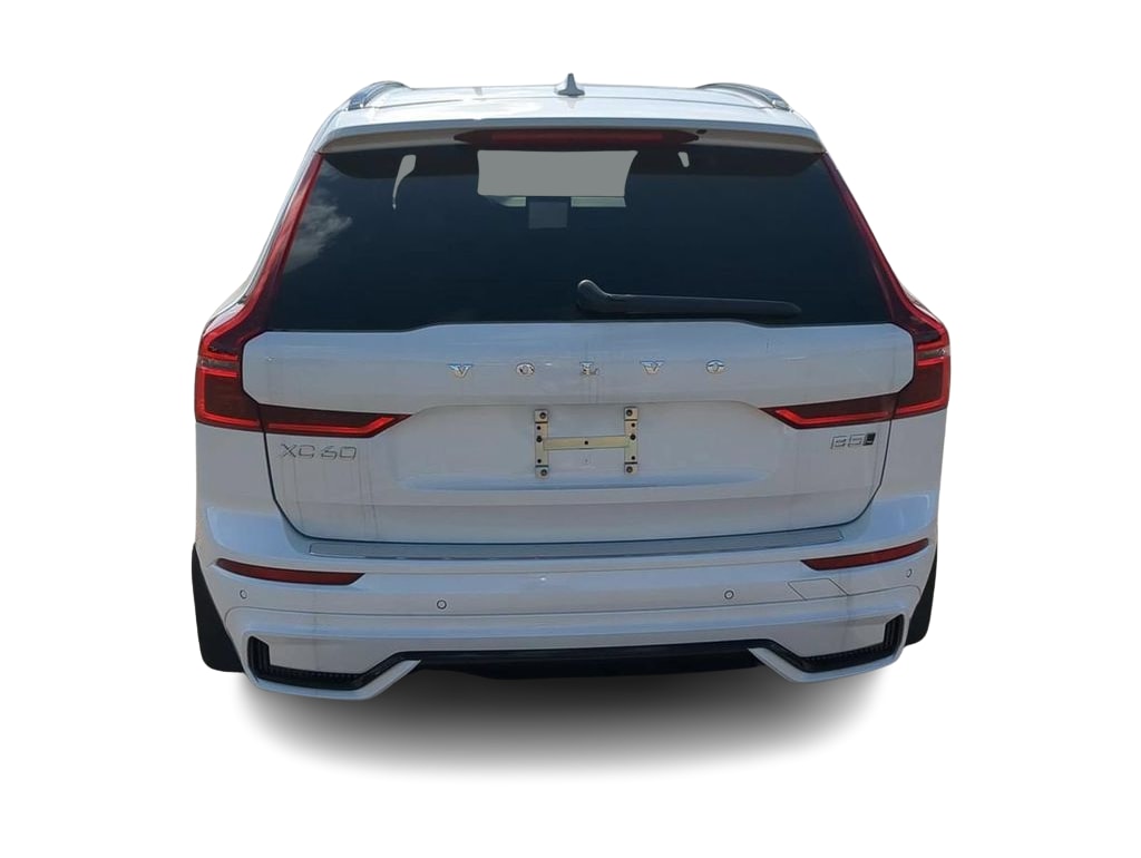 Thumbnail: 2026 Volvo XC60 - 4
