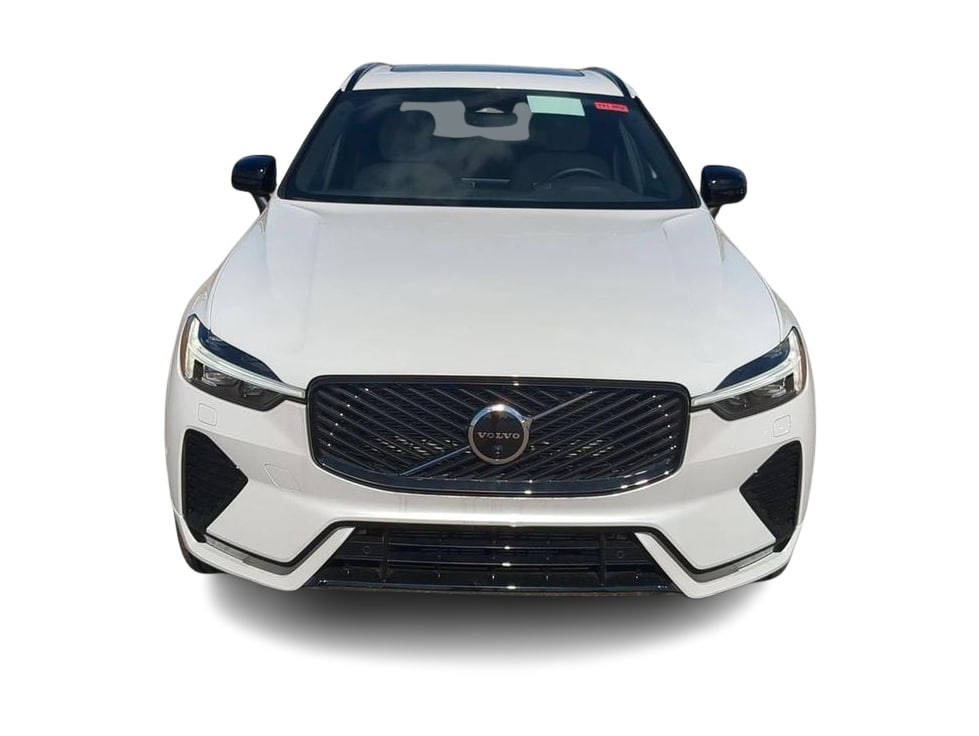 Thumbnail: 2026 Volvo XC60 - 5