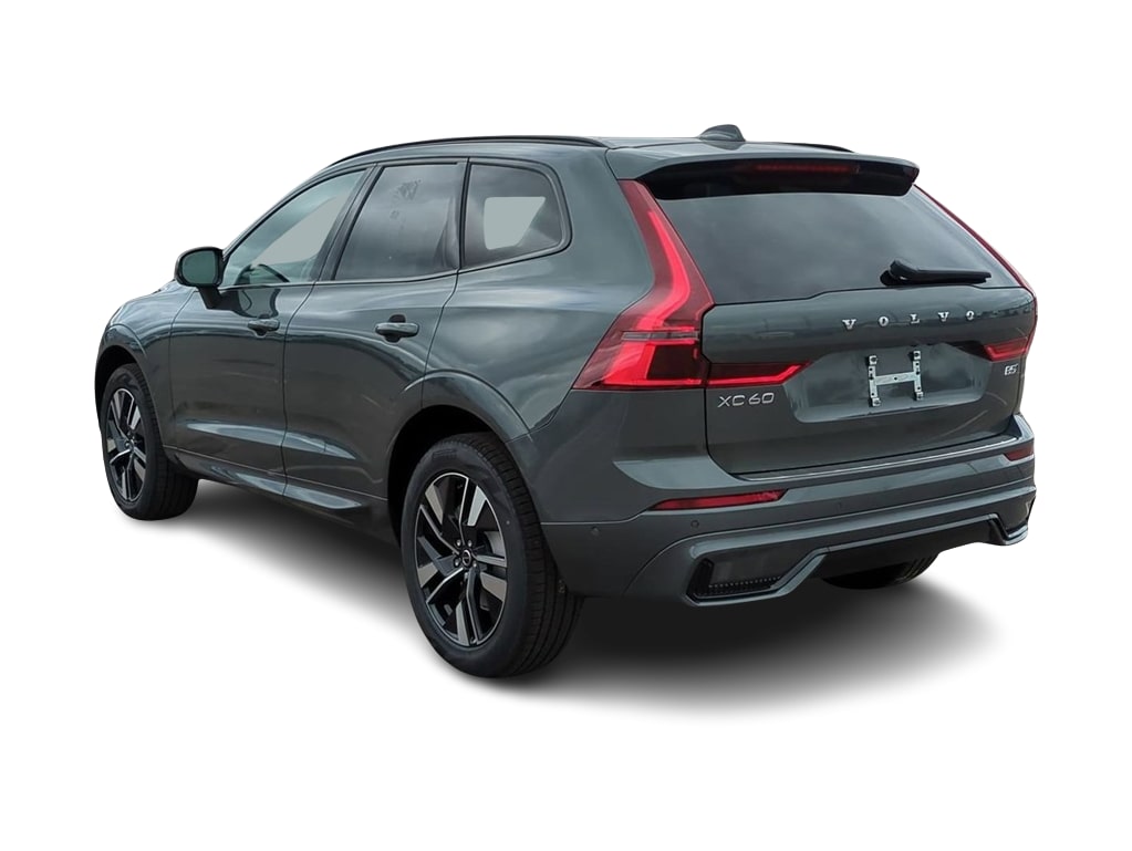 Thumbnail: 2026 Volvo XC60 - 4