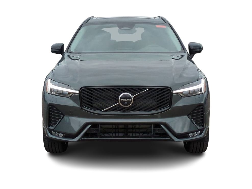 Thumbnail: 2026 Volvo XC60 - 6