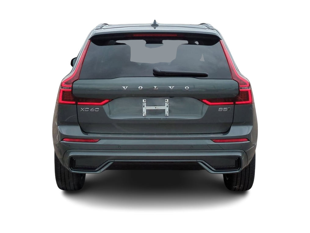 Thumbnail: 2026 Volvo XC60 - 5