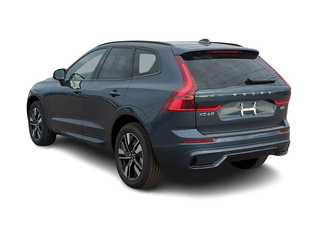 2026 Volvo XC60 Plus