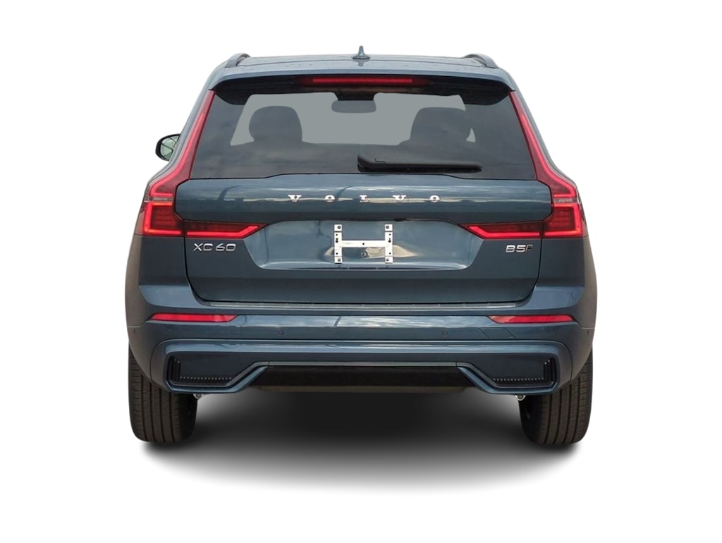 2026 Volvo XC60 Plus