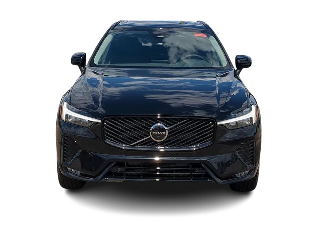 Thumbnail: 2026 Volvo XC60 - 6