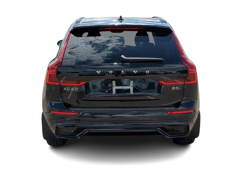 Thumbnail: 2026 Volvo XC60 - 5