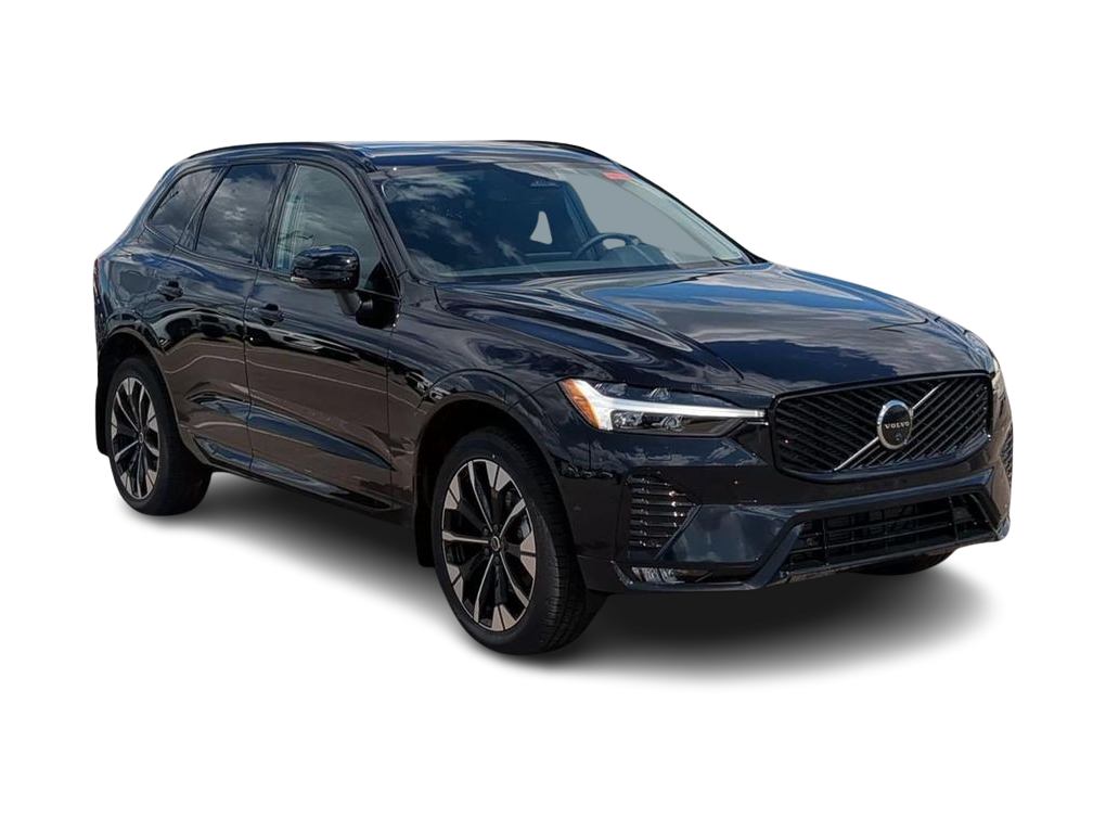 Thumbnail: 2026 Volvo XC60 - 20