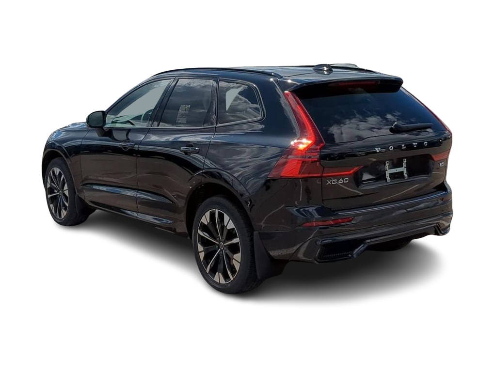 Thumbnail: 2026 Volvo XC60 - 4
