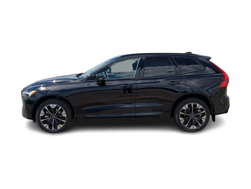 Thumbnail: 2026 Volvo XC60 - 3