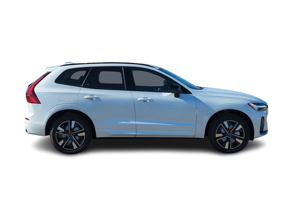 Thumbnail: 2026 Volvo XC60 - 21