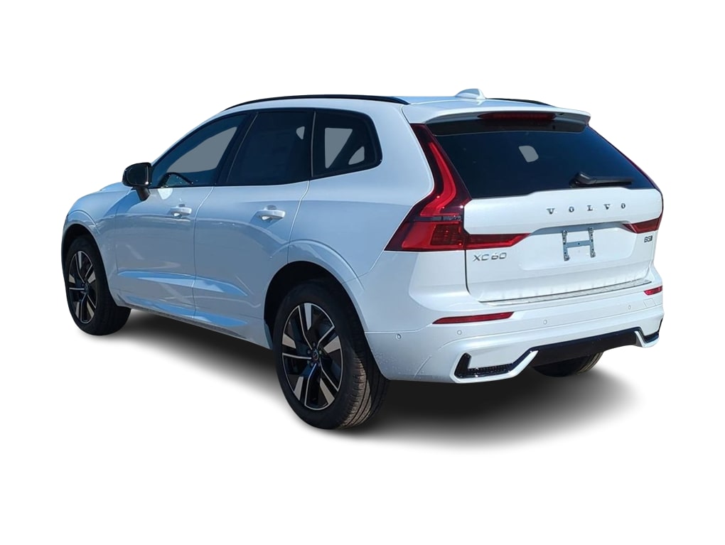 Thumbnail: 2026 Volvo XC60 - 5
