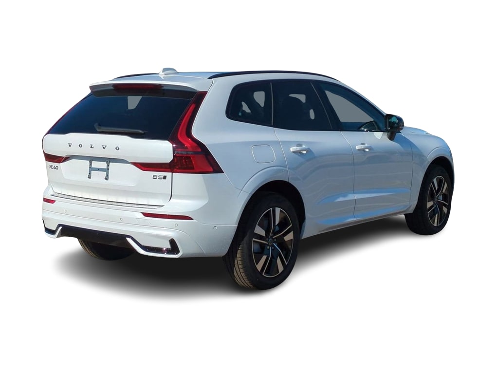 Thumbnail: 2026 Volvo XC60 - 20