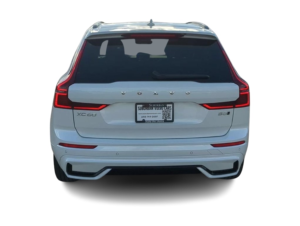 Thumbnail: 2026 Volvo XC60 - 5