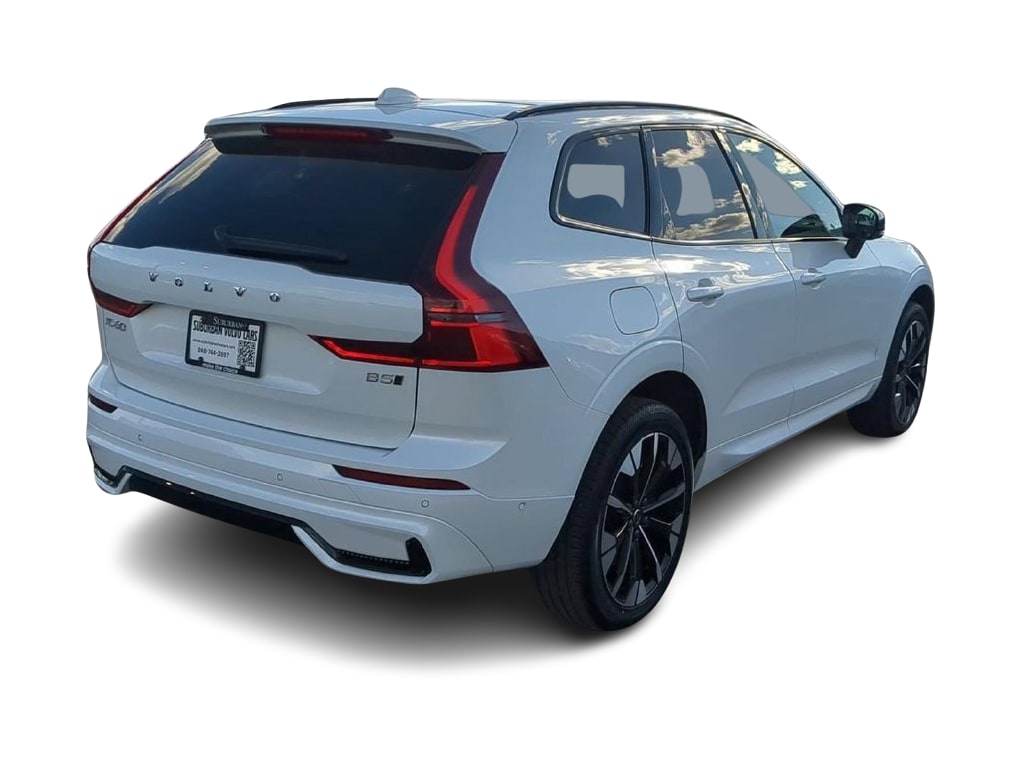 Thumbnail: 2026 Volvo XC60 - 19
