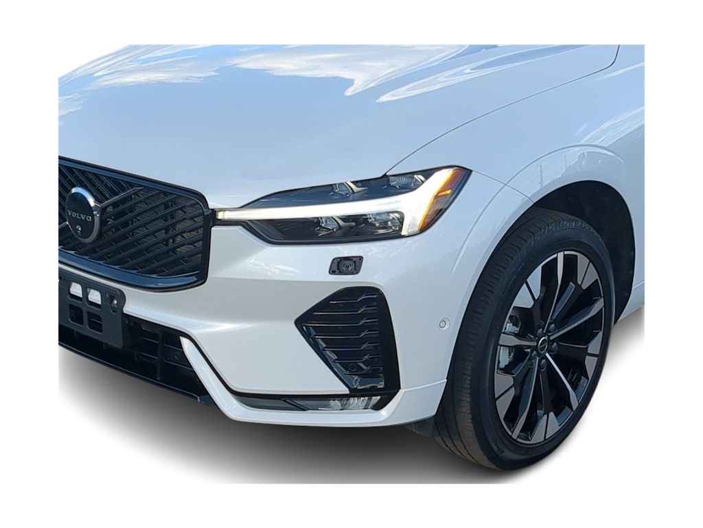 Thumbnail: 2026 Volvo XC60 - 22