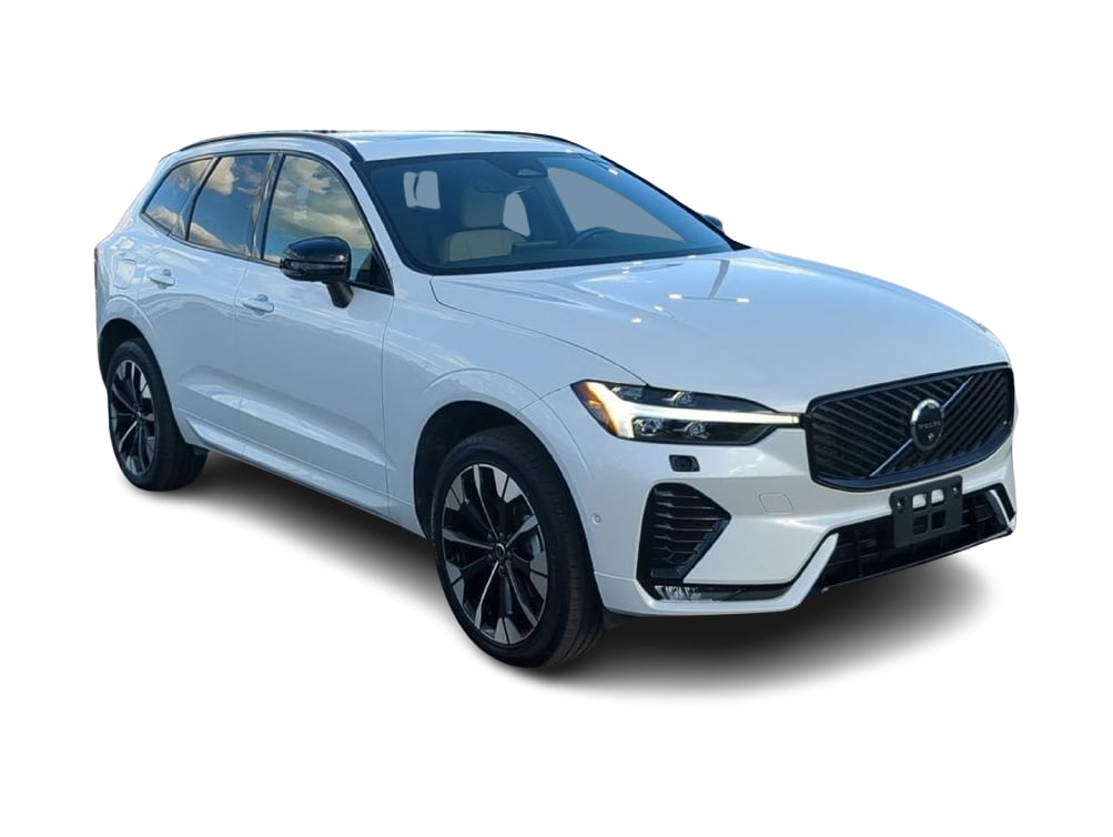 Thumbnail: 2026 Volvo XC60 - 21